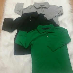 ❄ Children's Place Polo Shirt BUNDLE
